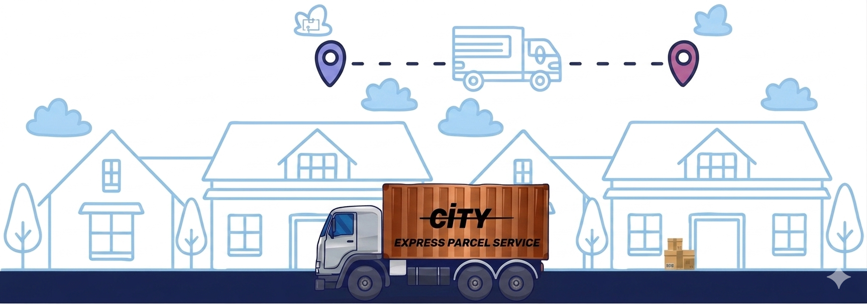City Express facilities